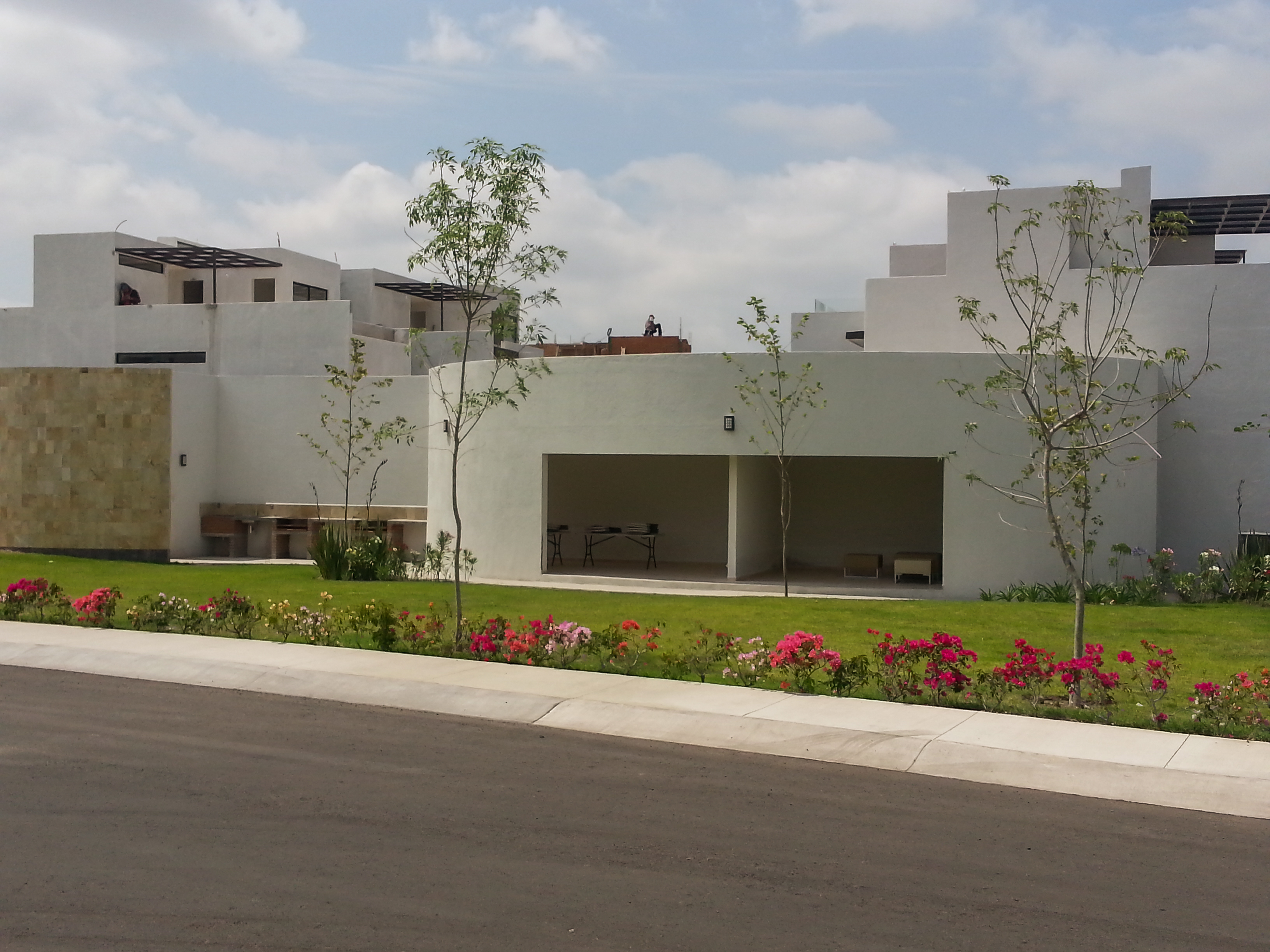 Sulé Residencial